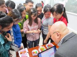 Quản lý công việc PDCA - Pou Yuen (16.07.2019 AM)
